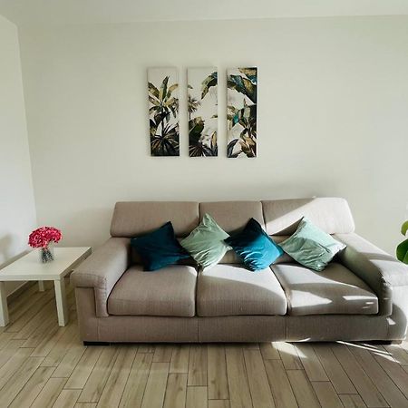 Emme Apartment 칼리아리 외부 사진
