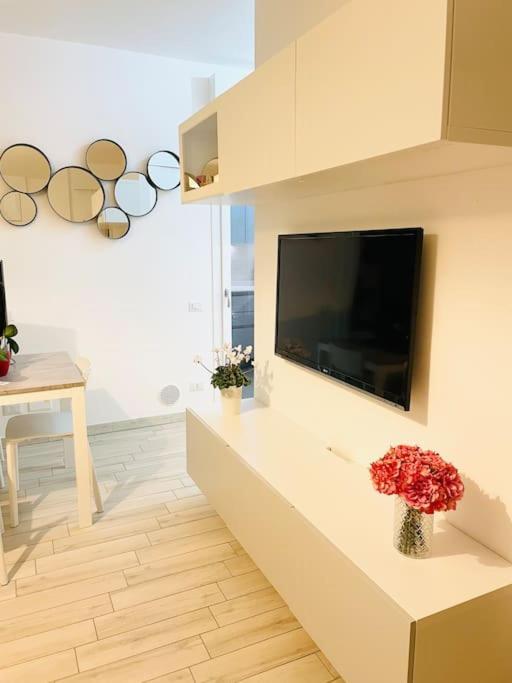 Emme Apartment 칼리아리 외부 사진