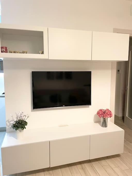 Emme Apartment 칼리아리 외부 사진