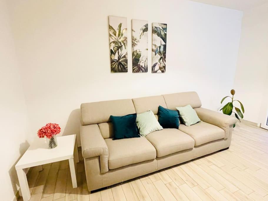 Emme Apartment 칼리아리 외부 사진