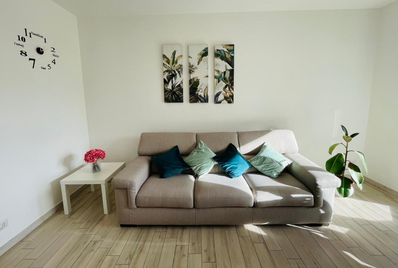 Emme Apartment 칼리아리 외부 사진