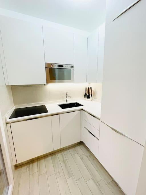 Emme Apartment 칼리아리 외부 사진