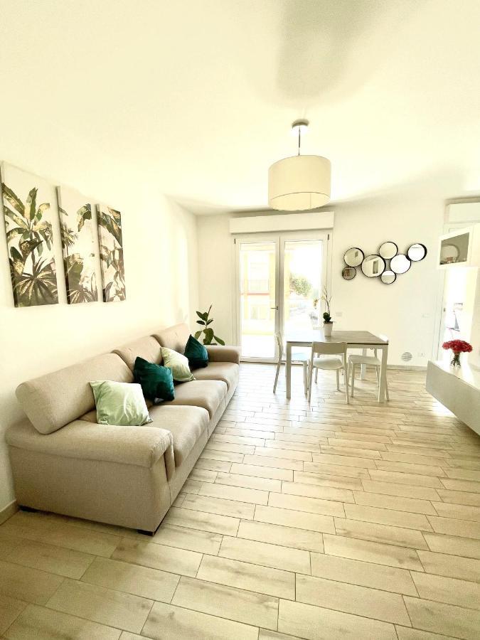 Emme Apartment 칼리아리 외부 사진
