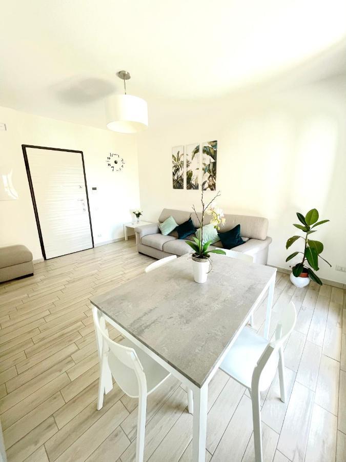 Emme Apartment 칼리아리 외부 사진