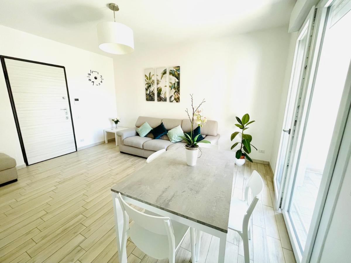 Emme Apartment 칼리아리 외부 사진