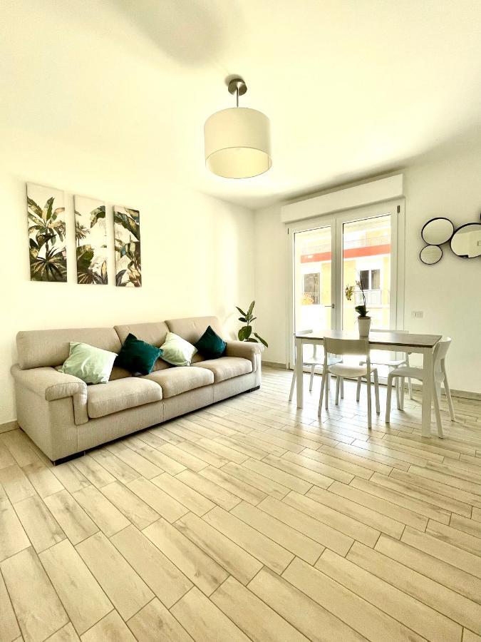 Emme Apartment 칼리아리 외부 사진