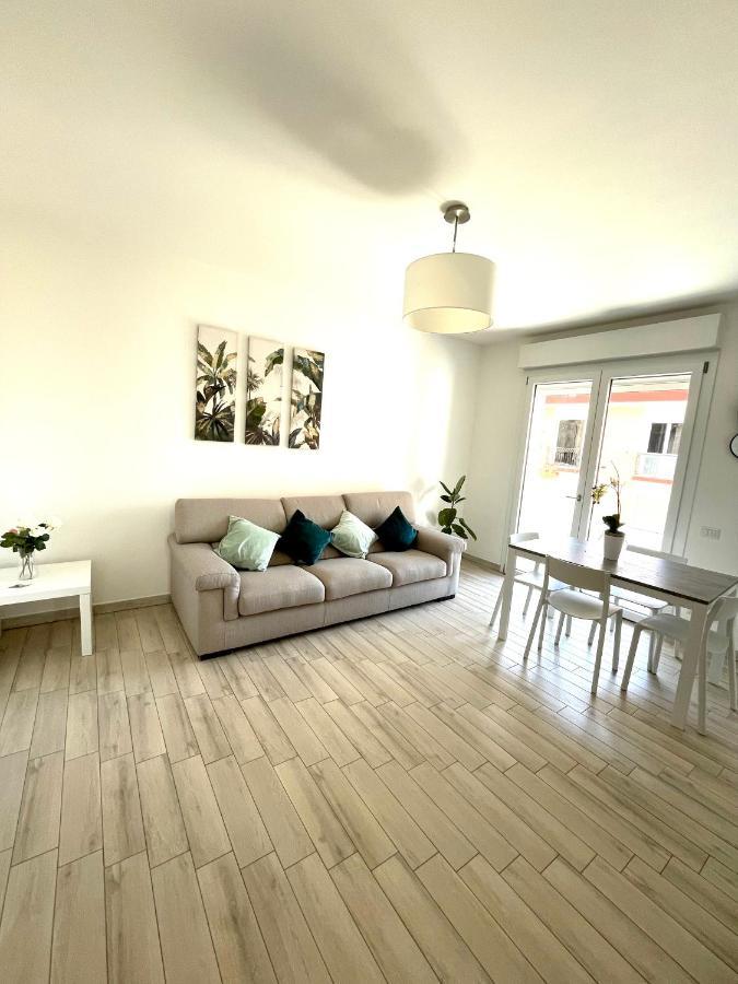 Emme Apartment 칼리아리 외부 사진