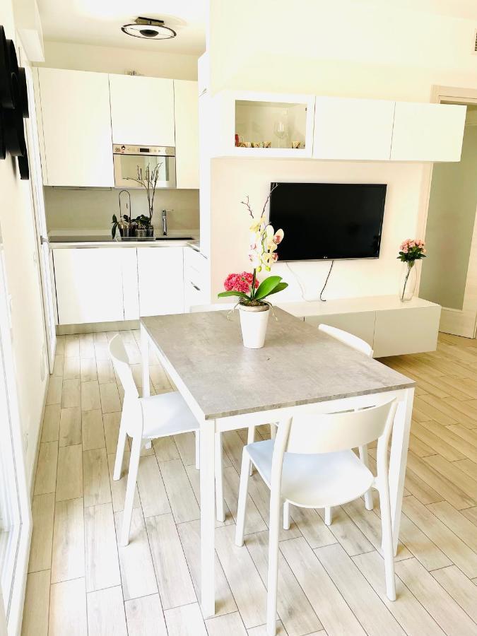 Emme Apartment 칼리아리 외부 사진