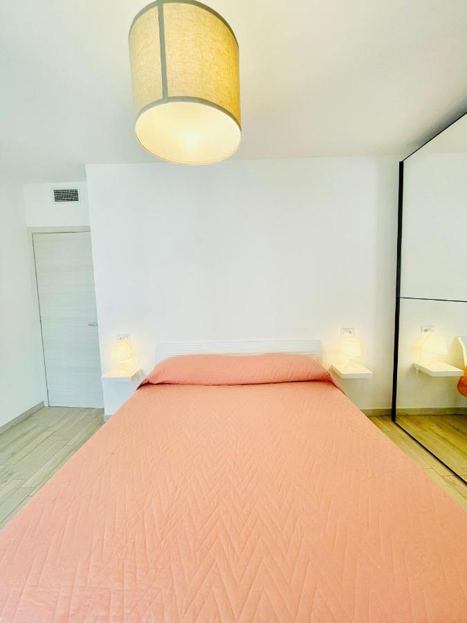 Emme Apartment 칼리아리 외부 사진