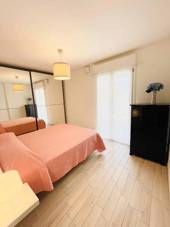 Emme Apartment 칼리아리 외부 사진