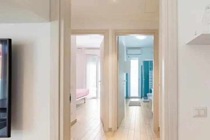 Emme Apartment 칼리아리 외부 사진