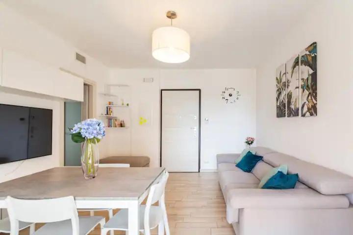 Emme Apartment 칼리아리 외부 사진