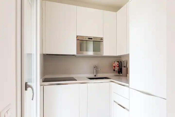 Emme Apartment 칼리아리 외부 사진
