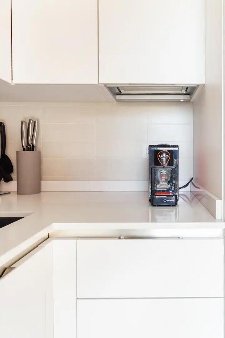 Emme Apartment 칼리아리 외부 사진
