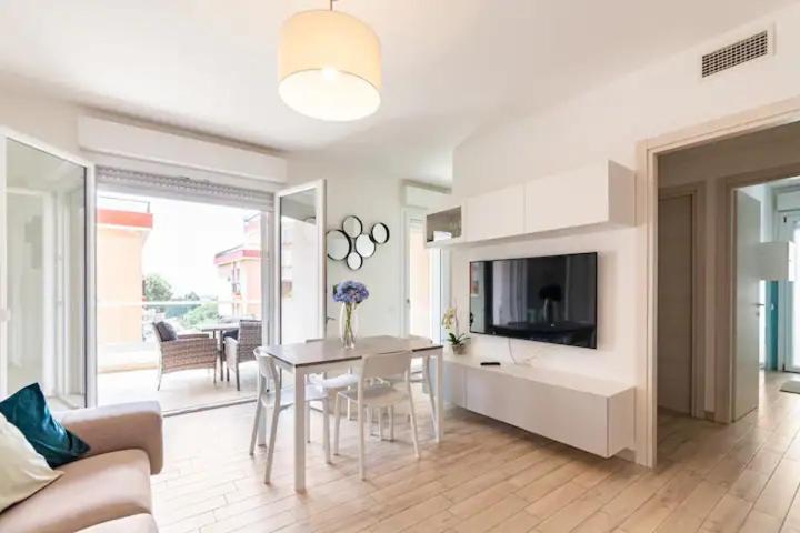 Emme Apartment 칼리아리 외부 사진