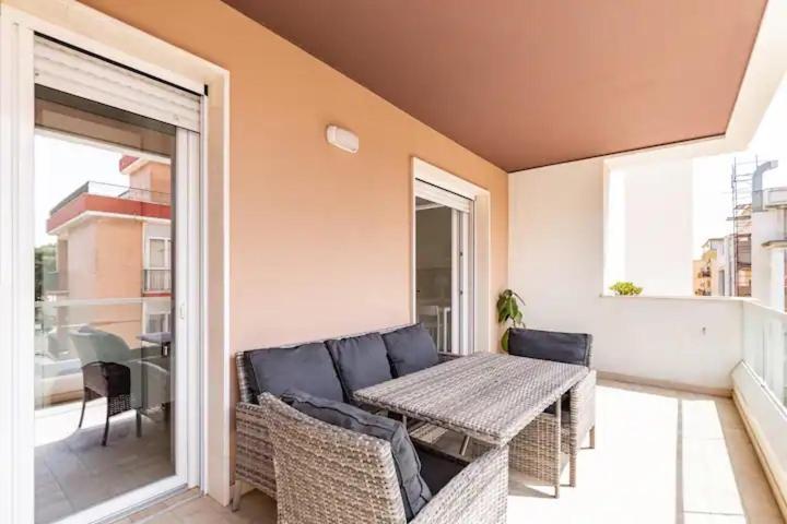 Emme Apartment 칼리아리 외부 사진
