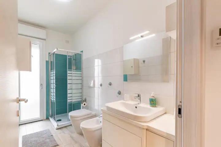 Emme Apartment 칼리아리 외부 사진