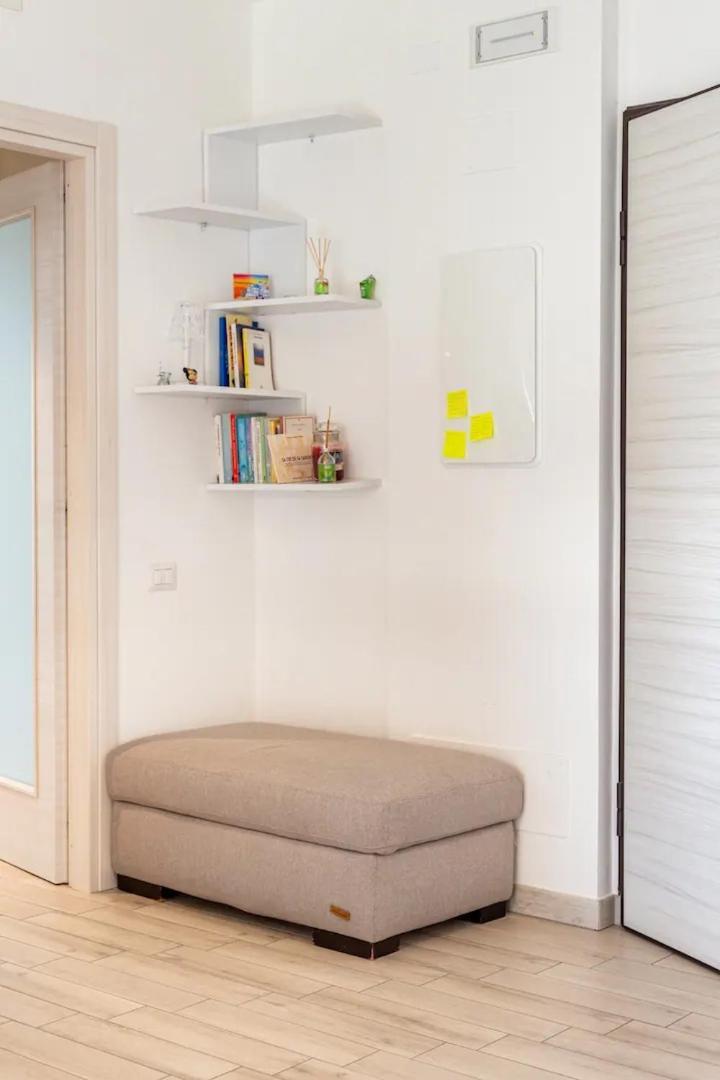 Emme Apartment 칼리아리 외부 사진